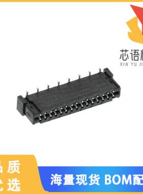 全新FC1-15-01-T原装(1MM SINGLE ROW CONNECTOR)正品