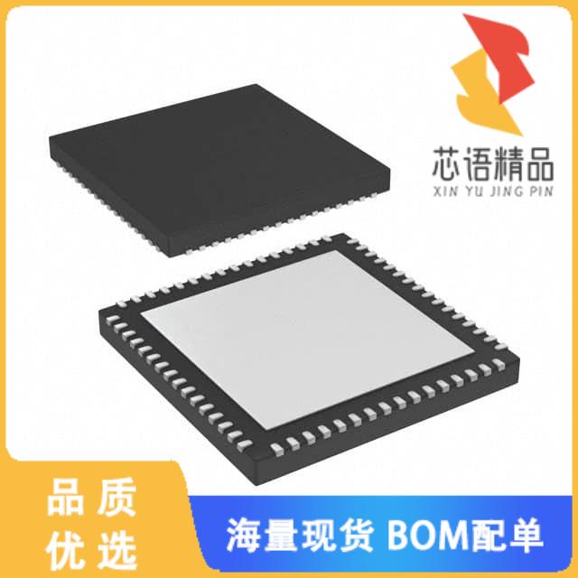 全新CC3200R1M2RGCR原装(IC RF TXRX+MCU WIFI 64VFQ
