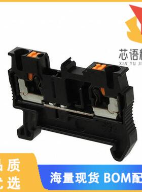 全新3212330原装(CONN TERM BLK FEED THRU 12-26AWG)正品