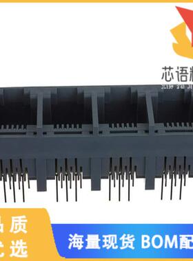 全新TM2RE-2424(50)原装(CONN MOD JACK 6P6C VERT U