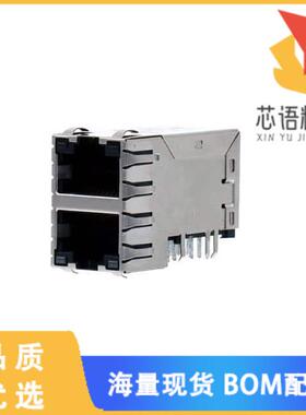 全新2250577-1原装(MOD JACK ICM 2X1 1GB G/Y - G/Y)正品