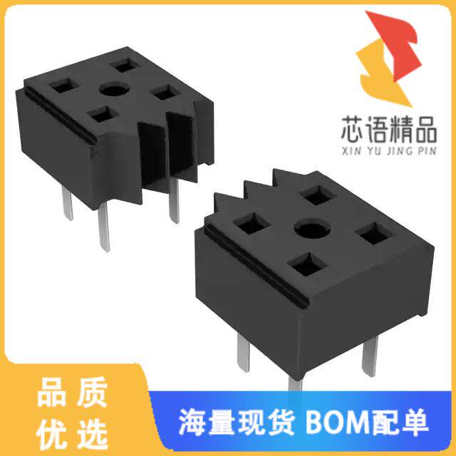 全新CLT-105-01-F-D原装(CONN RCPT 10POS 0.079 GOL