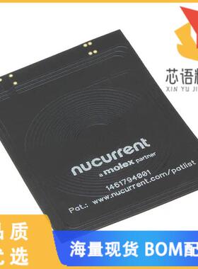 全新1461794001原装(RX 2 COIL 1 LAYER 8.9UH)正品