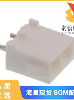 全新794876-1原装(CONN HEADER VERT 2POS 6.35MM)正品