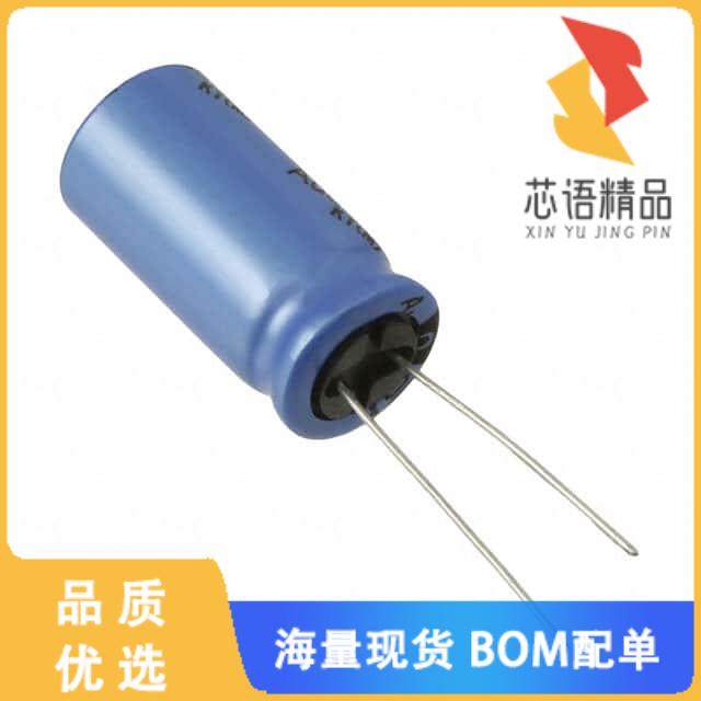 全新UKT0J332MHD1TO原装(CAP ALUM 3300UF 20% 6.3V