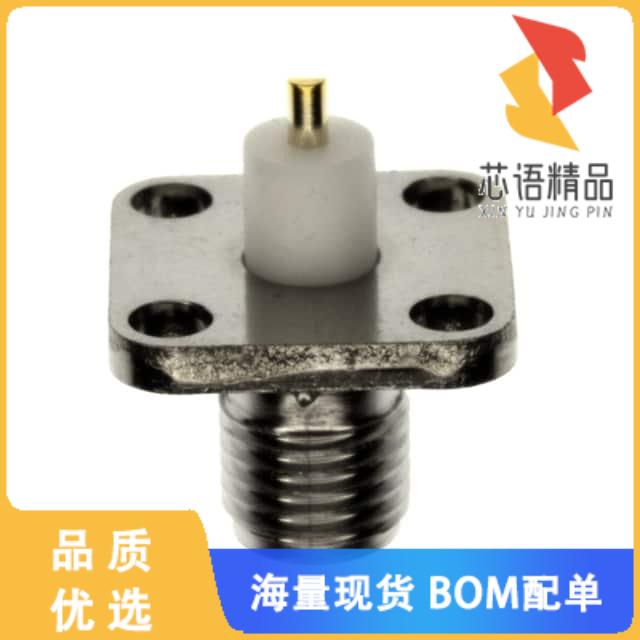 全新HRM(V)-306S原装(CONN SMA JACK STR 50 OHM SOL