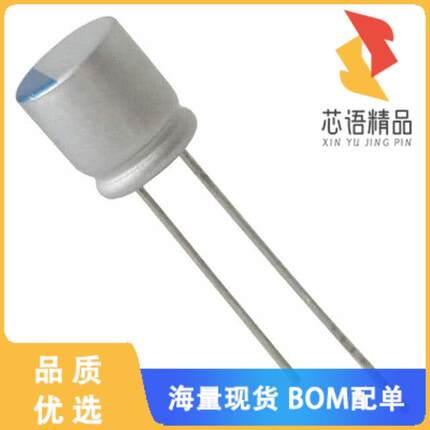 全新PLV1D151MCL1TD原装(CAP ALUM POLY 150UF 20% 2