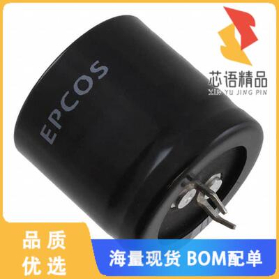 全新B43254C5157M000原装(CAP ALUM 150UF 20% 450V