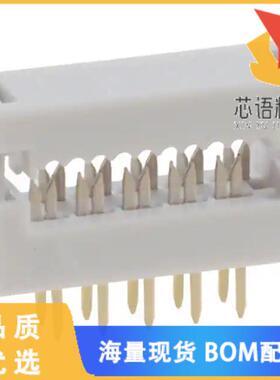 全新AWLP 10/3,2-T原装(CONN DIP HDR IDC 10POS VER