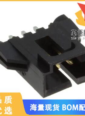 全新0705450072原装(CONN HEADER VERT 3POS 2.54MM)正品