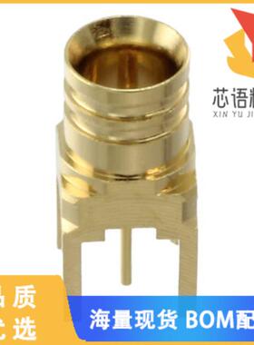 全新MMCX7-J-P-GF-ST-TH1原装(CONN MMCX JACK STR 7