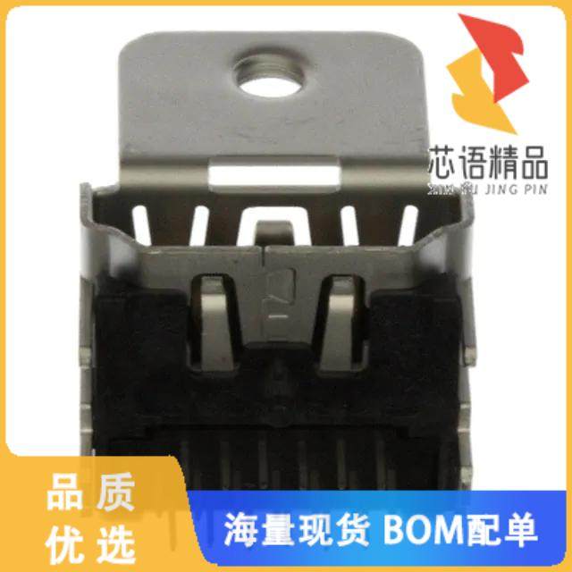 全新1746679-1原装(CONN RCPT HDMI 19POS PCB R/A)正品