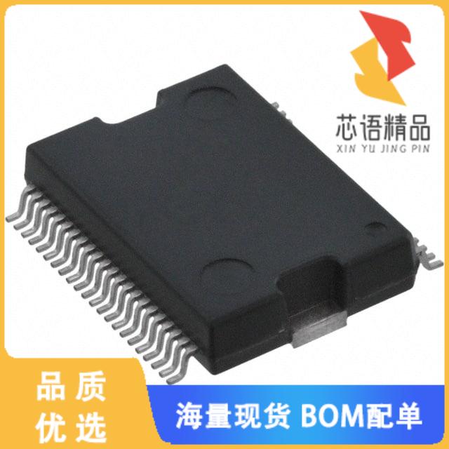 全新MC33931VWR2原装(IC MOTOR DRIVER 5V-28V 44HSO
