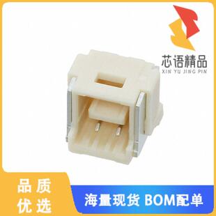 CONN TIN RCPT 0.079 SMD 2POS 全新5024940270原装