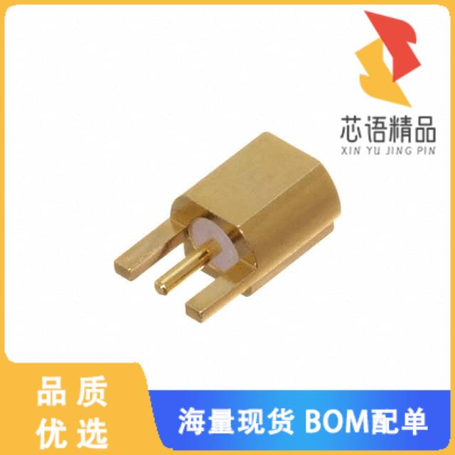 全新RF12-05A-T-00-50-G原装(RF MMCX CONNECTOR)正品