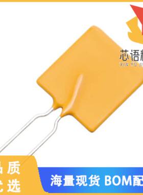 全新AHRF400原装(PTC RESET FUSE 16V 4A RADIAL)正品