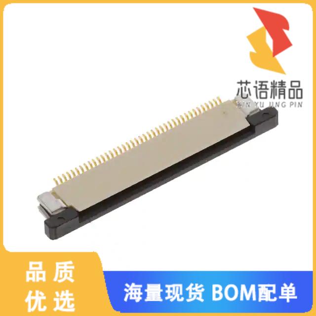 全新F32R-1A7H1-11040原装(FLEX CONNECTOR, 0.50MM