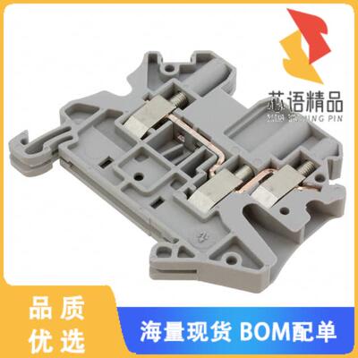 全新3044364原装(CONN TERM BLK FEED THRU 10-26AWG)正品