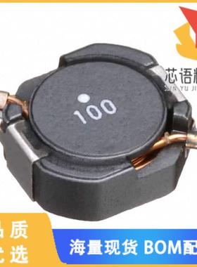 全新CLF10040T-100M-D原装(FIXED IND 10UH 3.3A 31.