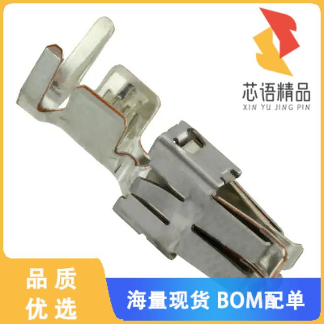 全新927824-1原装(CONN SOCKET 11-13AWG CRIMP TIN)正品