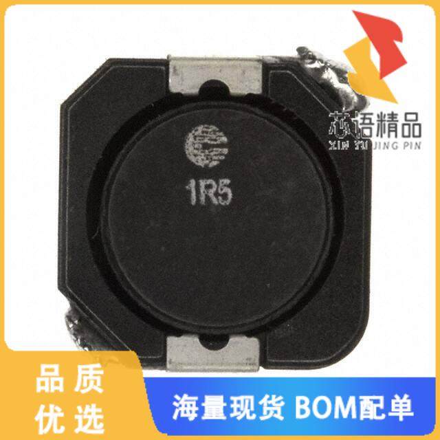 全新DR1050-1R5-R原装(FIXED IND 1.5UH 8.6A 5 MOHM