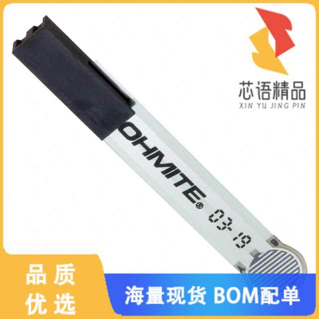 全新FSR05CE原装(FORCE SENSING RESISTOR)正品