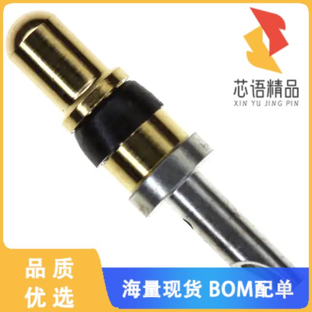 全新8638PPS1005LF原装(CONN D-SUB PIN 16AWG SLDR