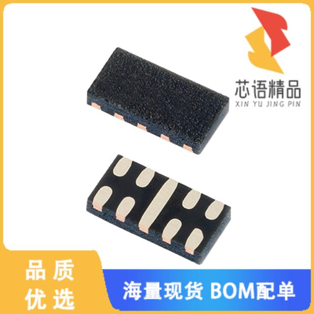 全新SP3010-04UTG原装(TVS DIODE 6VWM 12.3VC 10UDF