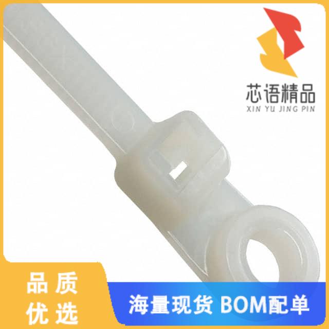 全新PLC2S-S10-M原装(CBL TIE ING NAT 50LBS 7.9)正品