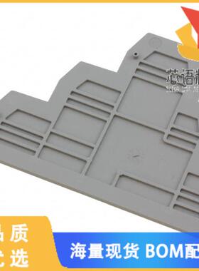 全新3214314原装(CONN TERM BLK END PLATE)正品
