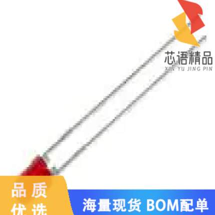 全新HDSP-7401-EF000原装(DISPLAY 7-SEG 0.3 SGL Y