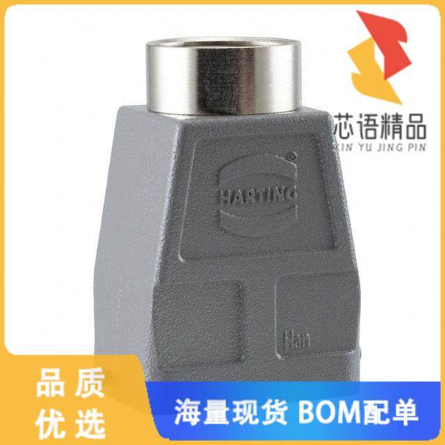 全新09300060443原装(CONN HOOD TOP ENTRY SZ6B PG2