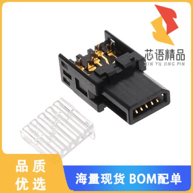 全新IX30G-A-10S-CVL2(7.0)(01)原装(PLUG IDC TYPE