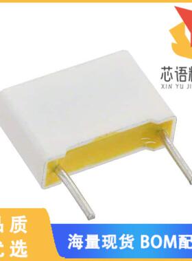全新160154K100C-F原装(CAP FILM 0.15UF 10% 100VDC