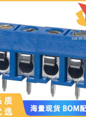 全新OSTTC042162原装(TERM BLK 4P SIDE ENT 5.08MM