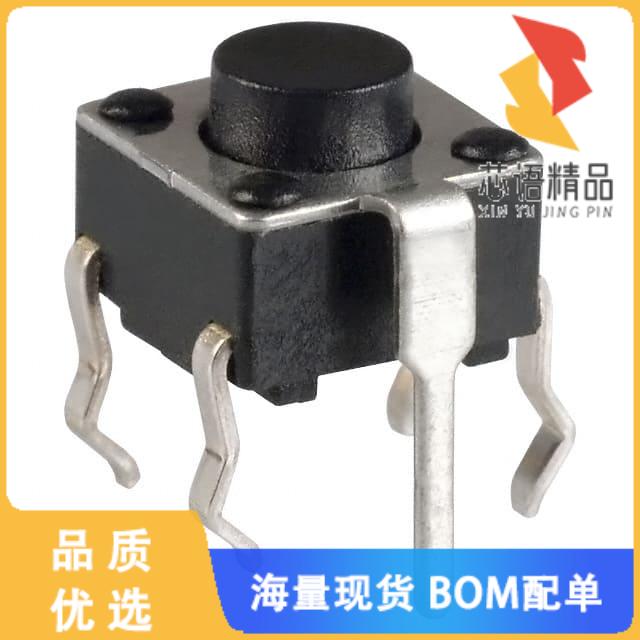 全新TLE1105AF160Q原装(SWITCH TACTILE SPST-NO 0.0
