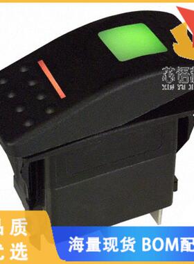 全新V2D2GHNB-AAC00-000原装(SWITCH ROCKER SPST-NO