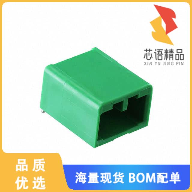 全新IL-AG5-5P-S3L2原装(CONN HEADER R/A 5POS 2.5M