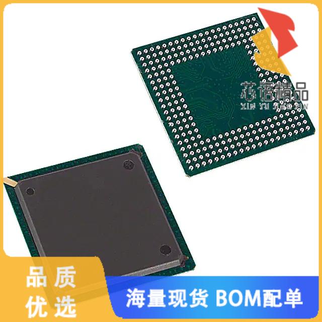 全新DS3112N+原装(IC MUX TEMPE T3/E3 256-BGA)正品