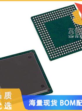 全新DS3112N+原装(IC MUX TEMPE T3/E3 256-BGA)正品