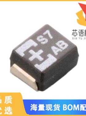 全新10TAB47M原装(CAP TANT POLY 47UF 10V 1411)正品