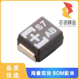 POLY 47UF 10V 全新10TAB47M原装 正品 TANT 1411 CAP