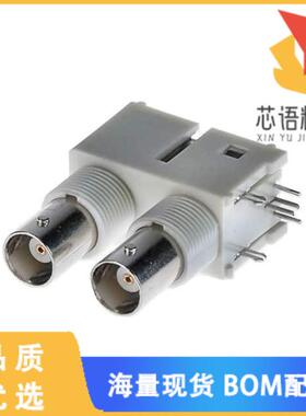 全新364A2595原装(CONN BNC JACK R/A 50 OHM PCB)正品