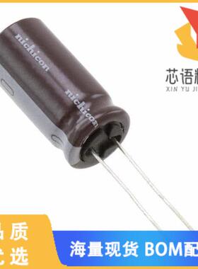 全新UCY2G390MHD9原装(CAP ALUM 39UF 20% 400V RADI