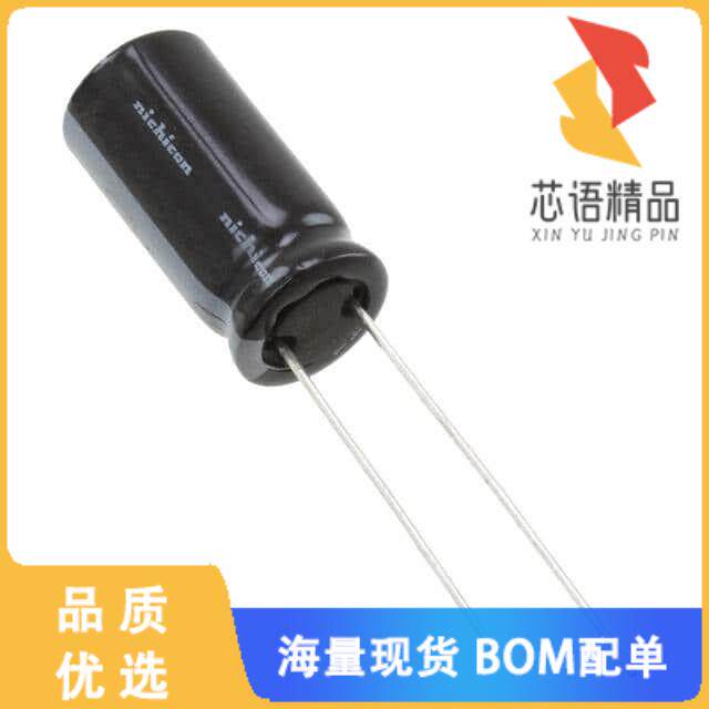 全新UHW1K181MPD1TD原装(CAP ALUM 180UF 20% 80V RA