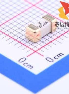 全新0451.315MRL原装(FUSE 125V V/FA NANO2 W/Au CA