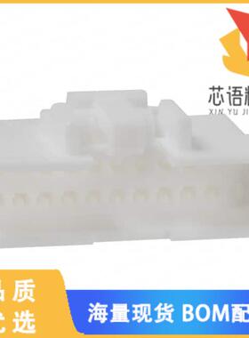 全新DF1B-22DEP-2.5RC原装(CONN PLUG HOUSING 22POS