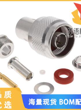 全新R125153000W原装(SMA / RIGHT ANGLE PLUG SOLER