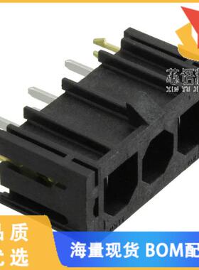 全新0431604303原装(CONN HDR 3POS 7.50MM PCB SLDR)正品