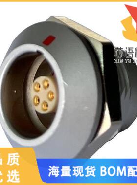 全新MMI-M1RSG05S-IP67原装(CONN RCPT FMALE 5P GOL